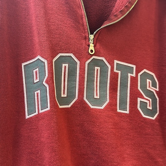 Vintage Roots Sweater - Picture 4 of 4